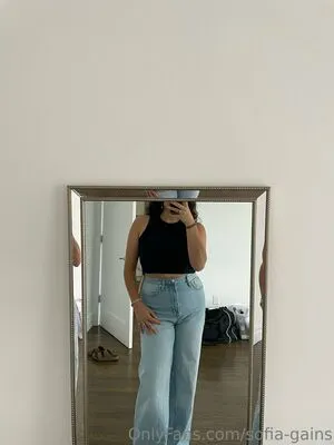 Sofia Gains OnlyFans Leaked Free Thumbnail Picture - #ZsZA2Kgs8x