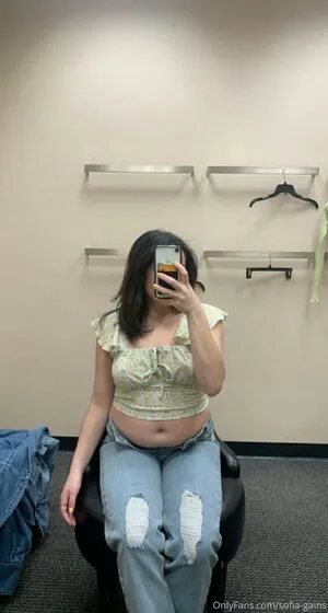 Sofia Gains OnlyFans Leaked Free Thumbnail Picture - #pRwE193eIB