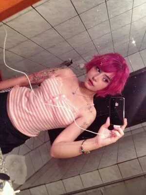 Sofia Garcia Thumbnail Picture
