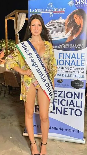 Sofia Gasparotto OnlyFans Leaked Free Thumbnail Picture - #xHBCzIDtpL