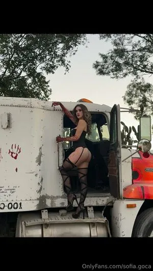 Sofia Goca OnlyFans Leaked Free Thumbnail Picture - #YPfQXMULqH