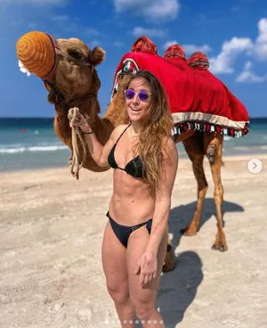 Sofia Goggia OnlyFans Leaked Free Thumbnail Picture - #DkkevvYU5o