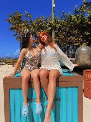 Sofia Gomez OnlyFans Leaked Free Thumbnail Picture - #StHjXygmFN