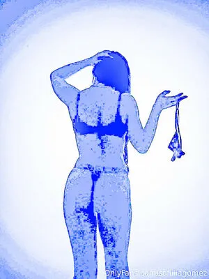 Sofia Gomez OnlyFans Leaked Free Thumbnail Picture - #l71zQr3C2T