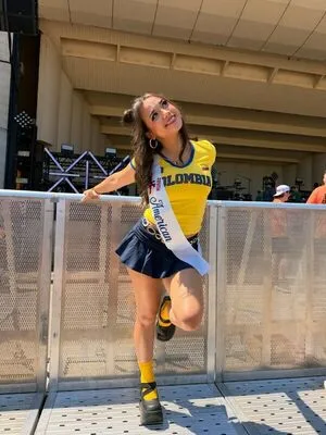 Sofia Gomez OnlyFans Leaked Free Thumbnail Picture - #4W3UAhBpfR
