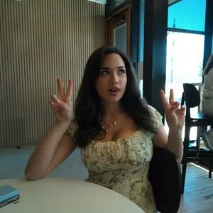 Sofia Gomez OnlyFans Leaked Free Thumbnail Picture - #It7INCBwfn
