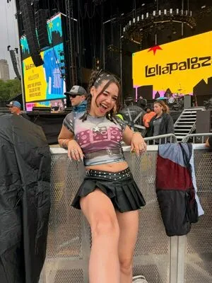 Sofia Gomez OnlyFans Leaked Free Thumbnail Picture - #Ns44guLstj