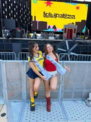 Sofia Gomez OnlyFans Leaked Free Thumbnail Picture - #YJxeP674Qu