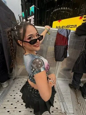 Sofia Gomez OnlyFans Leaked Free Thumbnail Picture - #dnrDouak8Q