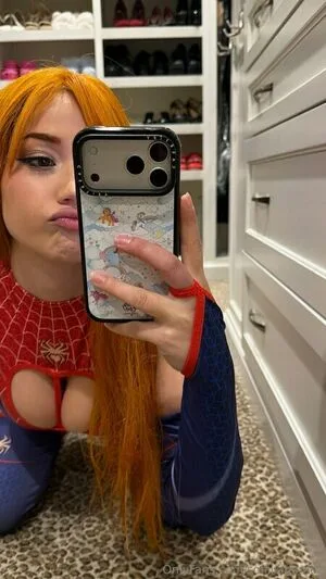 Sofia Gomez OnlyFans Leaked Free Thumbnail Picture - #j28IGvRQvV