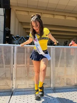 Sofia Gomez OnlyFans Leaked Free Thumbnail Picture - #vmhHQRkMUX