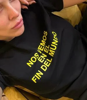 Sofia Gonet OnlyFans Leaked Free Thumbnail Picture - #6HBmccUGFN