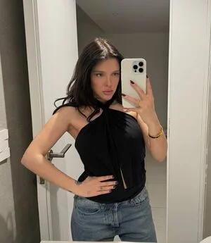 Sofia Gonet OnlyFans Leaked Free Thumbnail Picture - #z4ax746PXj