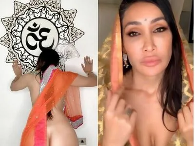 Sofia Hayat OnlyFans Leaked Free Thumbnail Picture - #sLVxORLOR5