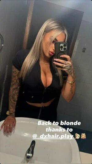 Sofia Iaderosa OnlyFans Leaked Free Thumbnail Picture - #LoOowYjSPj