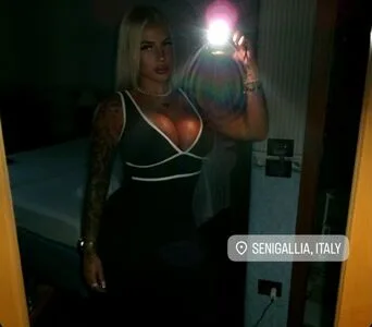 Sofia Iaderosa OnlyFans Leaked Free Thumbnail Picture - #Y10O3ESTCz