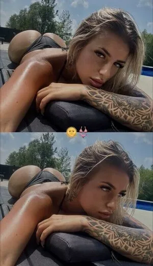Sofia Iaderosa OnlyFans Leaked Free Thumbnail Picture - #yAiLht7FH3