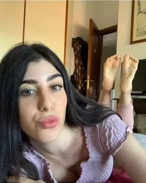 Sofia Izzo Feet OnlyFans Leaked Free Thumbnail Picture - #2OuVyAz5Uq