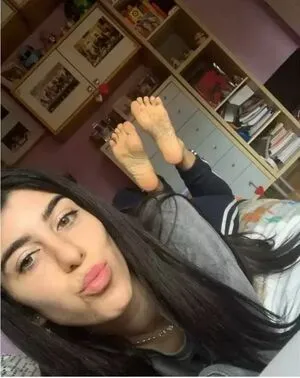 Sofia Izzo Feet OnlyFans Leaked Free Thumbnail Picture - #ig0kjGAngt