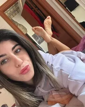 Sofia Izzo Feet OnlyFans Leaked Free Thumbnail Picture - #lk6I59hkMC
