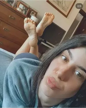 Sofia Izzo Feet OnlyFans Leaked Free Thumbnail Picture - #sywwIKYust