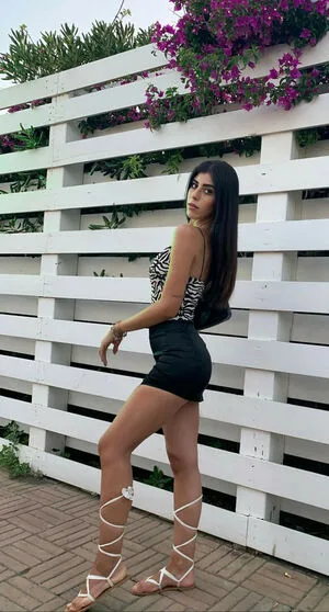 Sofia Izzo OnlyFans Leaked Free Thumbnail Picture - #t84mSncZ00