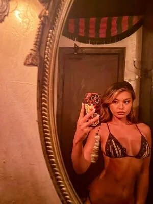 Sofia Jamora OnlyFans Leaked Free Thumbnail Picture - #AAugxFCVyq
