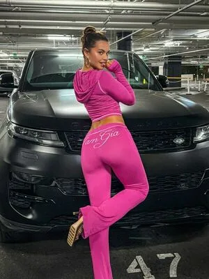 Sofia Jamora OnlyFans Leaked Free Thumbnail Picture - #JcAjrWTXgN