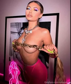 Sofia Jamora OnlyFans Leaked Free Thumbnail Picture - #16Ip9LXYIH
