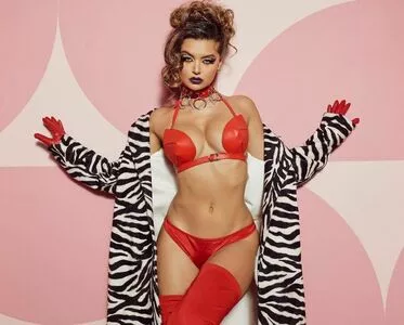 Sofia Jamora OnlyFans Leaked Free Thumbnail Picture - #HKWHWgsOxs
