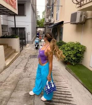 Sofia Jamora OnlyFans Leaked Free Thumbnail Picture - #ZyaOwdShU1