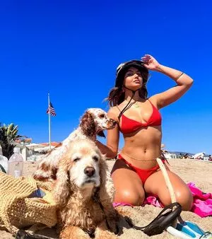 Sofia Jamora OnlyFans Leaked Free Thumbnail Picture - #kf1aloxgGA
