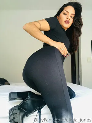Sofia Jones2 OnlyFans Leaked Free Thumbnail Picture - #Y6KANkXEne