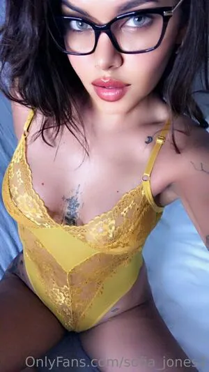 Sofia Jones2 OnlyFans Leaked Free Thumbnail Picture - #cLrbxqJEw9