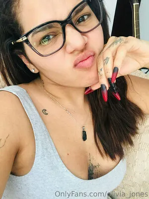 Sofia Jones2 OnlyFans Leaked Free Thumbnail Picture - #xvDWqOsQTq