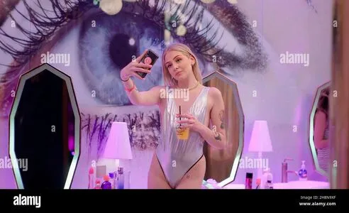 Sofia Kappel OnlyFans Leaked Free Thumbnail Picture - #gKJupoopyW