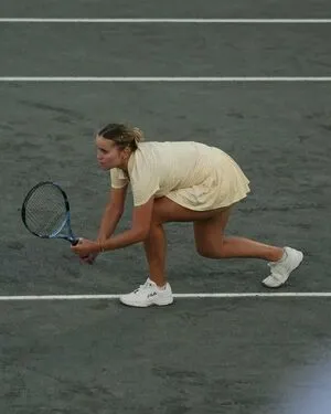 Sofia Kenin OnlyFans Leaked Free Thumbnail Picture - #1vSKOzrbvk