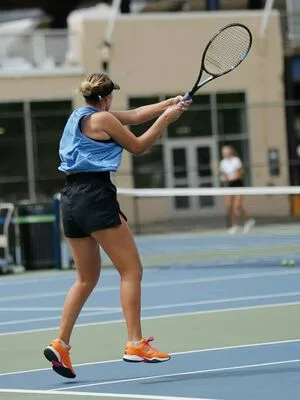 Sofia Kenin OnlyFans Leaked Free Thumbnail Picture - #7UXDR6R2av