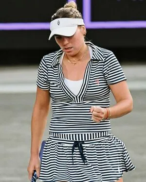 Sofia Kenin OnlyFans Leaked Free Thumbnail Picture - #7fQG39oGGY