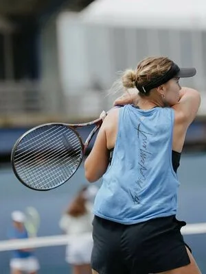 Sofia Kenin OnlyFans Leaked Free Thumbnail Picture - #8GlKoK8lDG