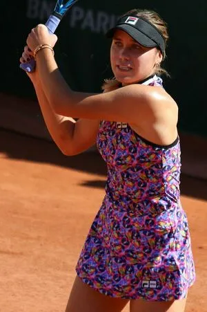 Sofia Kenin OnlyFans Leaked Free Thumbnail Picture - #AHv0GqbA59