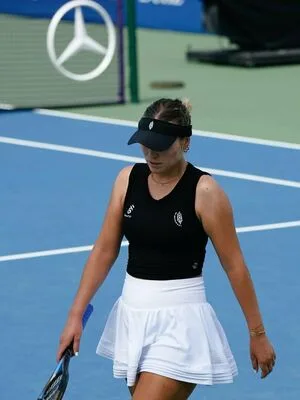 Sofia Kenin OnlyFans Leaked Free Thumbnail Picture - #B5rJKIpvNC