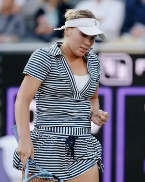 Sofia Kenin OnlyFans Leaked Free Thumbnail Picture - #BvPUbWlw5D
