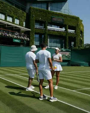 Sofia Kenin OnlyFans Leaked Free Thumbnail Picture - #Ff4wfEN0tx