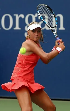 Sofia Kenin OnlyFans Leaked Free Thumbnail Picture - #GFgvkMkeHS