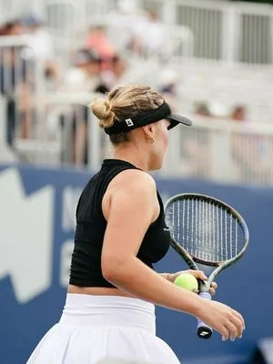 Sofia Kenin OnlyFans Leaked Free Thumbnail Picture - #Ke96hSQbGC