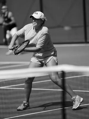 Sofia Kenin OnlyFans Leaked Free Thumbnail Picture - #LzpeCpCMeV