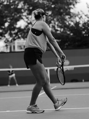 Sofia Kenin OnlyFans Leaked Free Thumbnail Picture - #PXrlKE4rUa