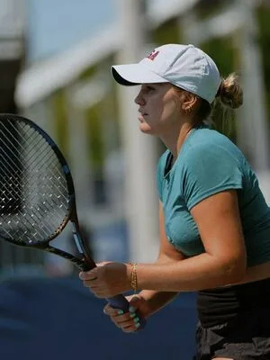 Sofia Kenin OnlyFans Leaked Free Thumbnail Picture - #QT03PDRMwE