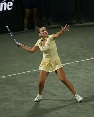 Sofia Kenin OnlyFans Leaked Free Thumbnail Picture - #VOKLiOFp6T